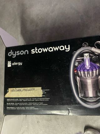 Aspiradora Dyson DC33