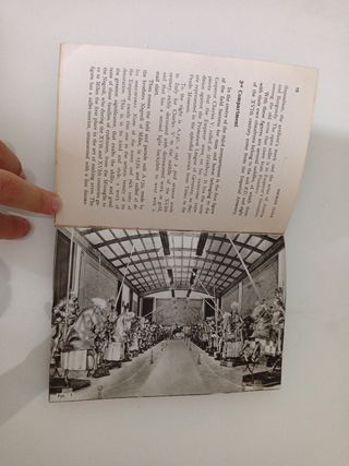 Libro La real armería de Madrid