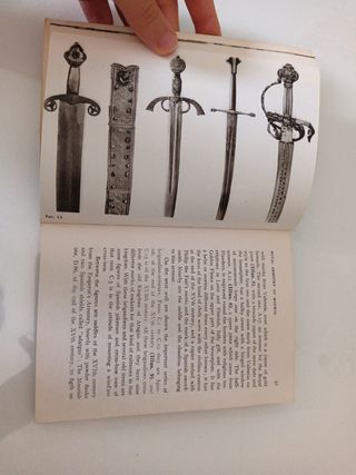 Libro La real armería de Madrid