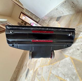 Scopa Elettrica Ariete Senza Sacco