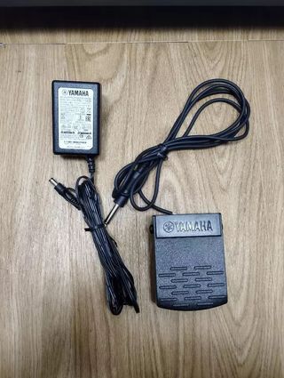 Yamaha P-145 Piano Digital Blanco