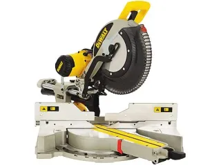 Sierra ingletadora Dewalt DWS780-QS