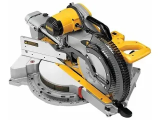 Sierra ingletadora Dewalt DWS780-QS