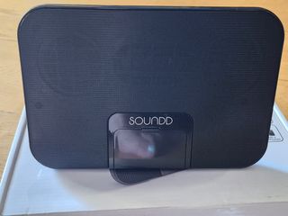 Altavoz Soundd 6W 2.1 estéreo