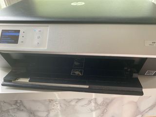 Impresora HP ENVY 4508 - Imprime, escanea y copia