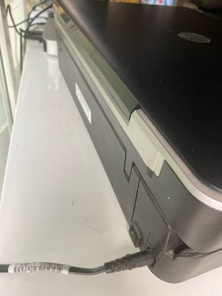 Impresora HP ENVY 4508 - Imprime, escanea y copia