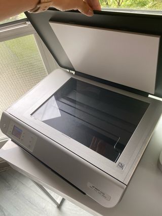 Impresora HP ENVY 4508 - Imprime, escanea y copia