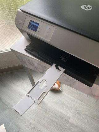 Impresora HP ENVY 4508 - Imprime, escanea y copia