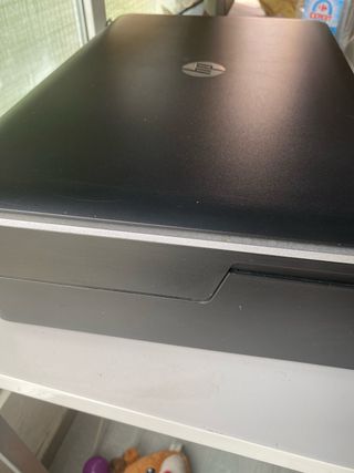 Impresora HP ENVY 4508 - Imprime, escanea y copia