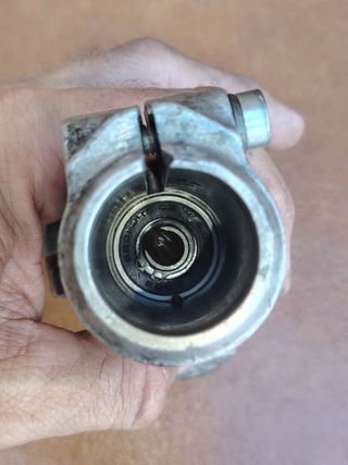 Cabezal desbrozadora Stihl