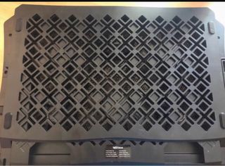 Topmate C12: Base Raffreddamento PC