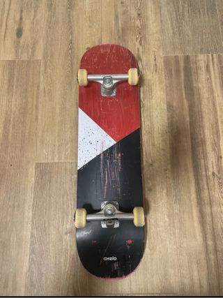 Skate Oxelo usado