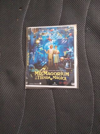 5 Películas DVD: Hancock, Da Vinci, etc