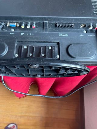 OFERTON “TV SANYO DE 19 “