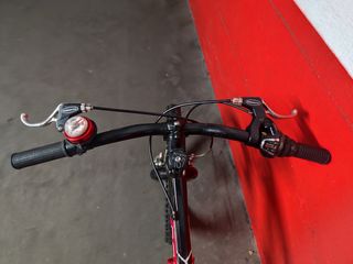Bicicleta Conor 20" Niño