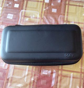 Custodia Orzly Nintendo Switch