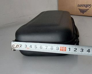 Custodia Orzly Nintendo Switch