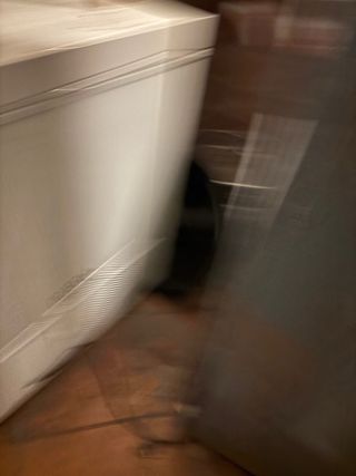 Caja fuerte Cruber usada