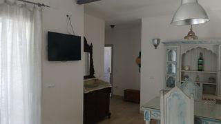 Alquiler parcela con piscina