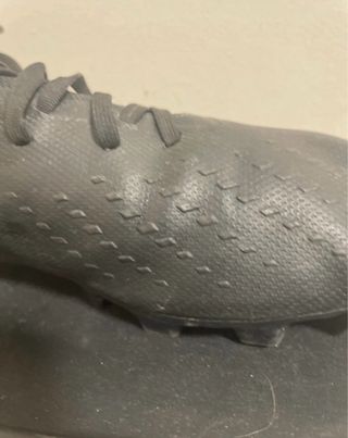 Botas fútbol Adidas Predator