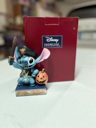 FiguraStitch Pirata Disney