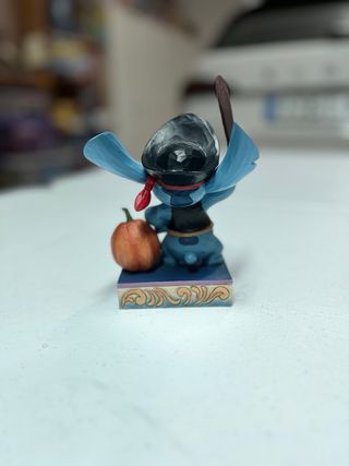 FiguraStitch Pirata Disney