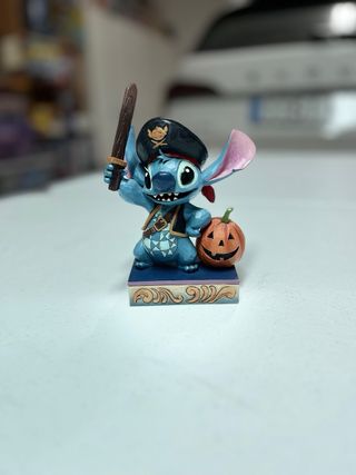 FiguraStitch Pirata Disney