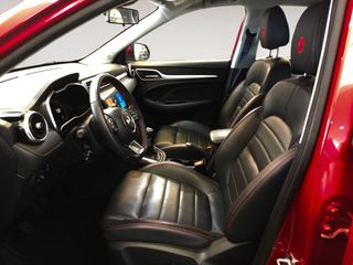 MG ZS 1.5 VTi Luxury