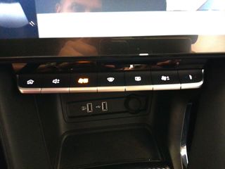 MG ZS 1.5 VTi Luxury
