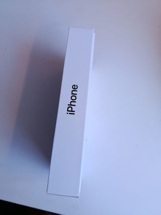  Caja iPhone 13