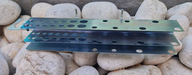 Soporte brocas-destornilladores MOTTEZ