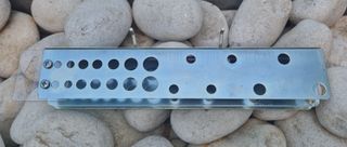 Soporte brocas-destornilladores MOTTEZ