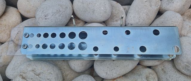 Soporte brocas-destornilladores MOTTEZ