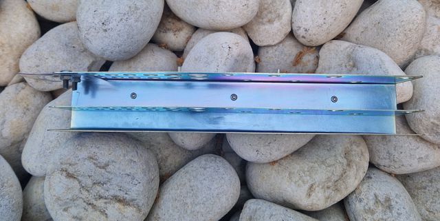 Soporte brocas-destornilladores MOTTEZ