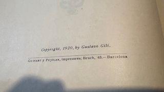 Libros “Tratado de Construcciones Civiles” vol 1-2