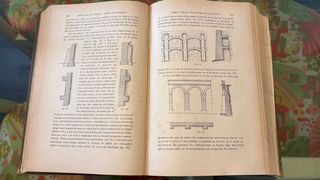 Libros “Tratado de Construcciones Civiles” vol 1-2