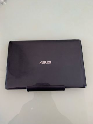 ASUS Transformer Book T100 - Portátil