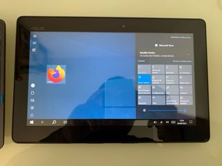 ASUS Transformer Book T100 - Portátil