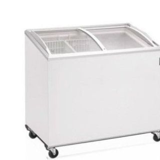 Congelador horizontal tapa corredera 1000mm