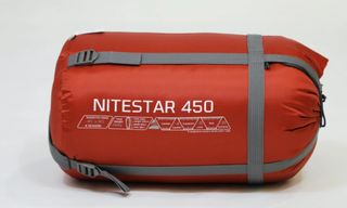 Saco dormir Avanggo Nitestar Alpha 450