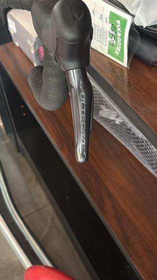 Trek Domane SLR Project One