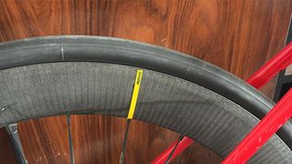 Trek Domane SLR Project One