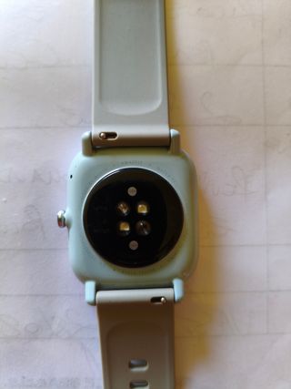 Amazfit GTS 2 mini - Smartwatch Grigio-azzurro