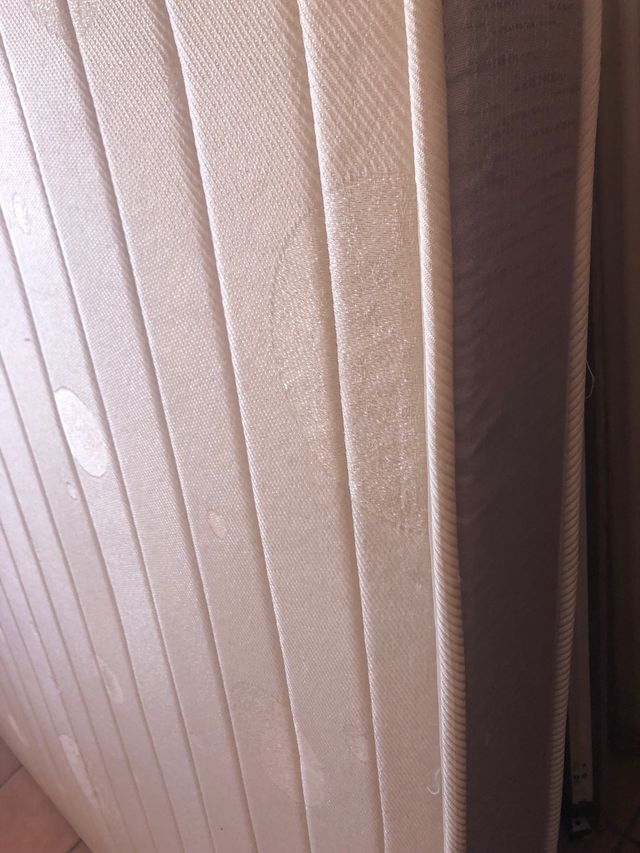 colchón de Latex de 12x135x190