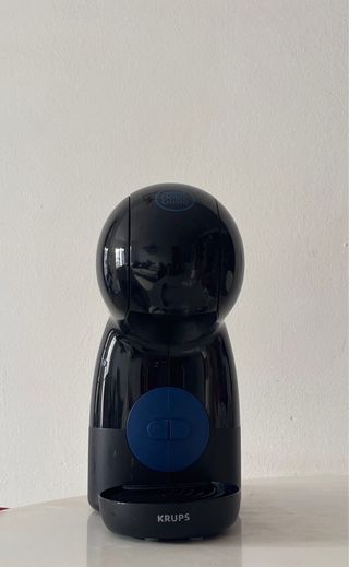 Cafetera Krups Dolce Gusto