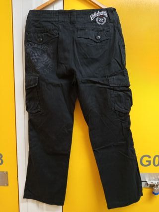 Lote de 4 Pantalones Hombre Talla M