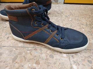 Lote de 4 Pantalones Hombre Talla M