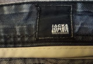 Lote de 4 Pantalones Hombre Talla M