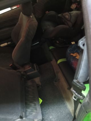 Opel calibra 1998