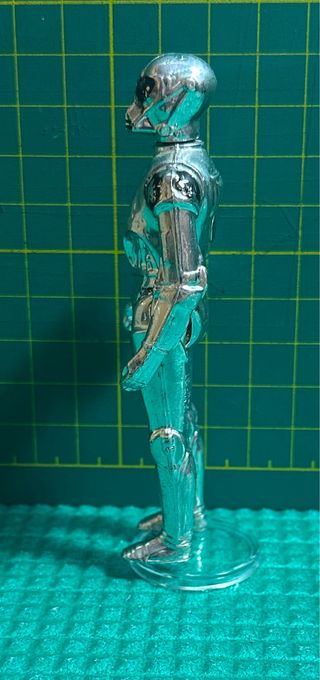 Figura Death Star Droid Kenner 1978 Vintage